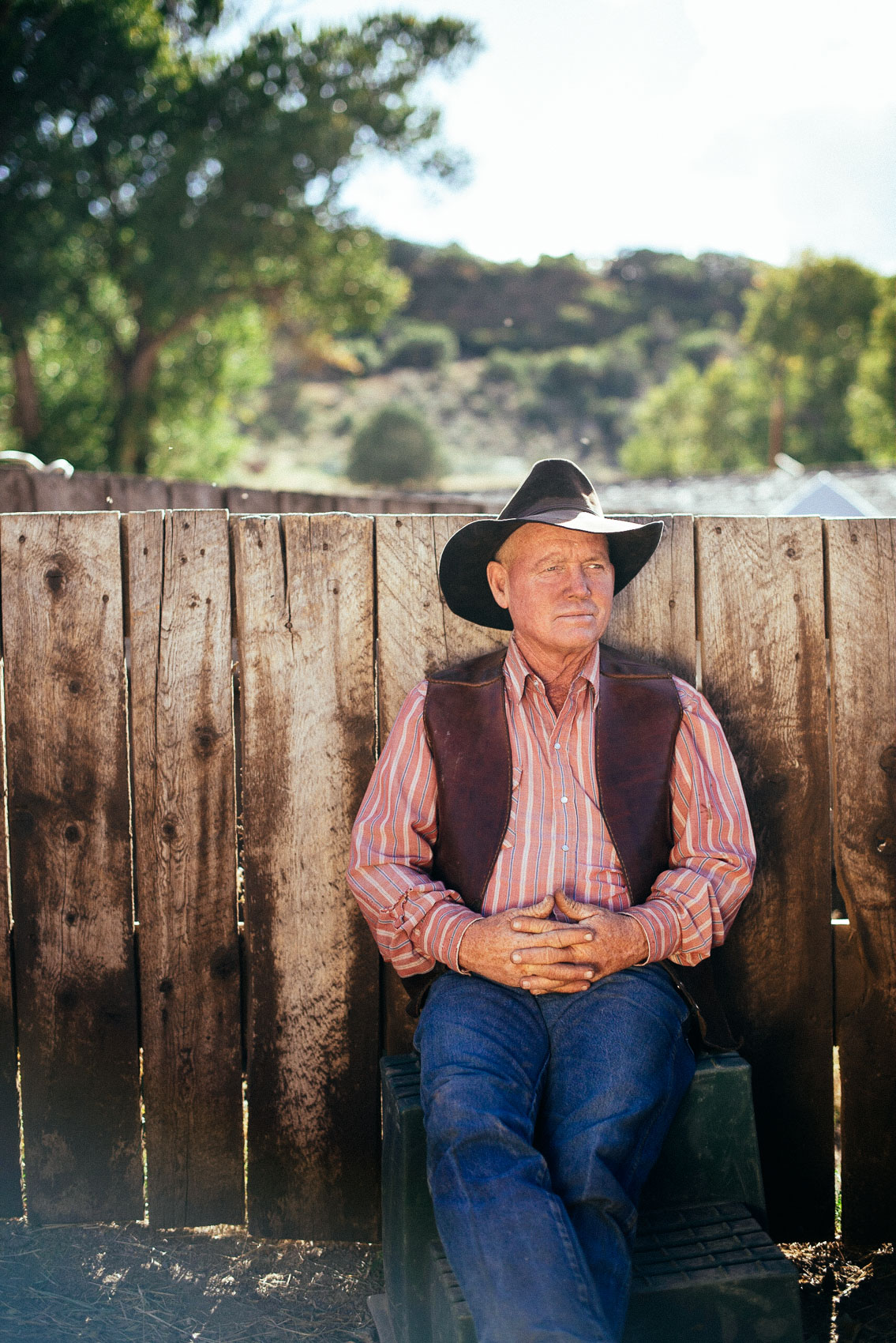 Bair Ranch