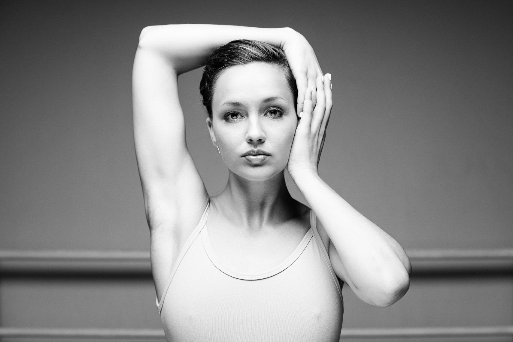 Aspen Santa Fe Ballet