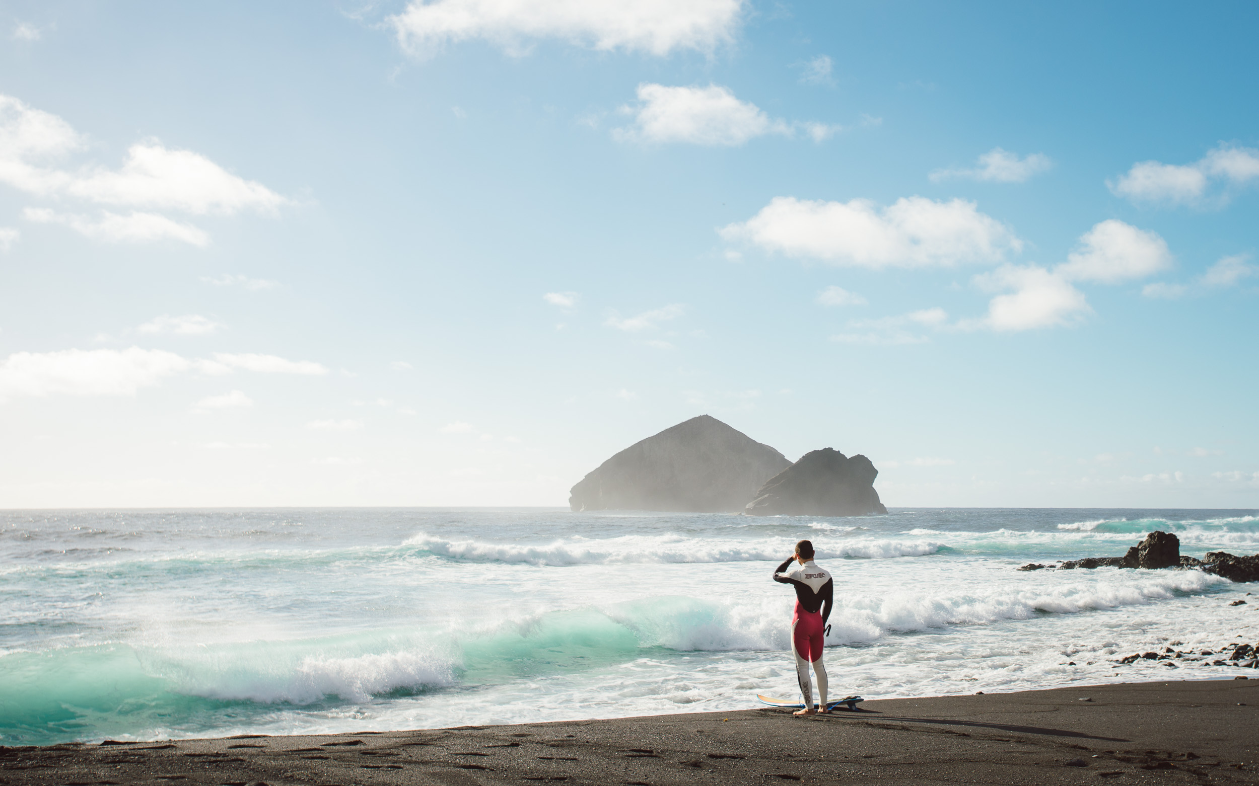 Surf Azores