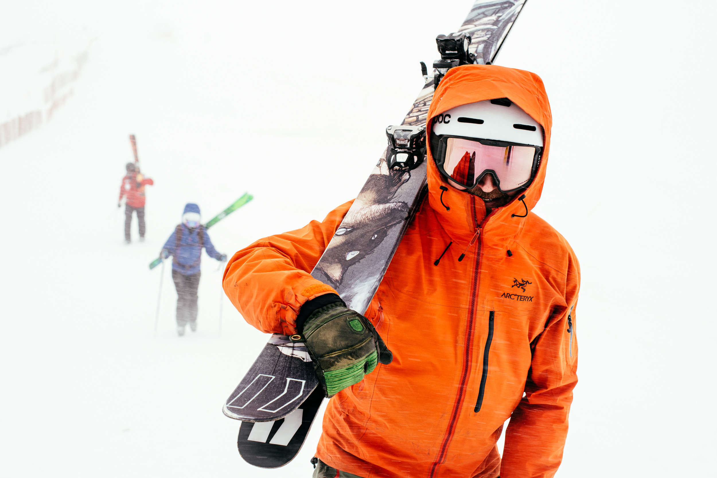 Blizzard