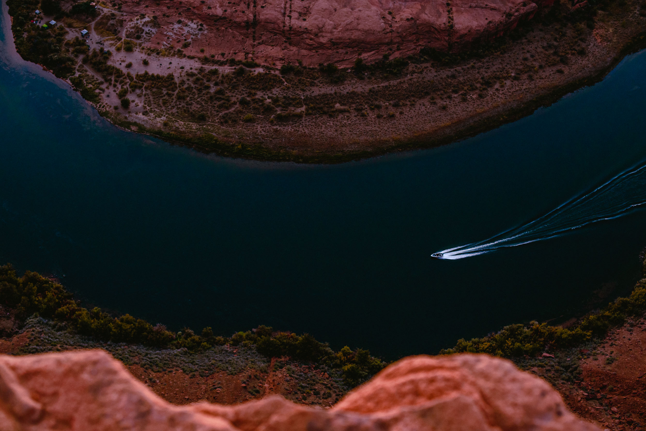 Horseshoe Bend