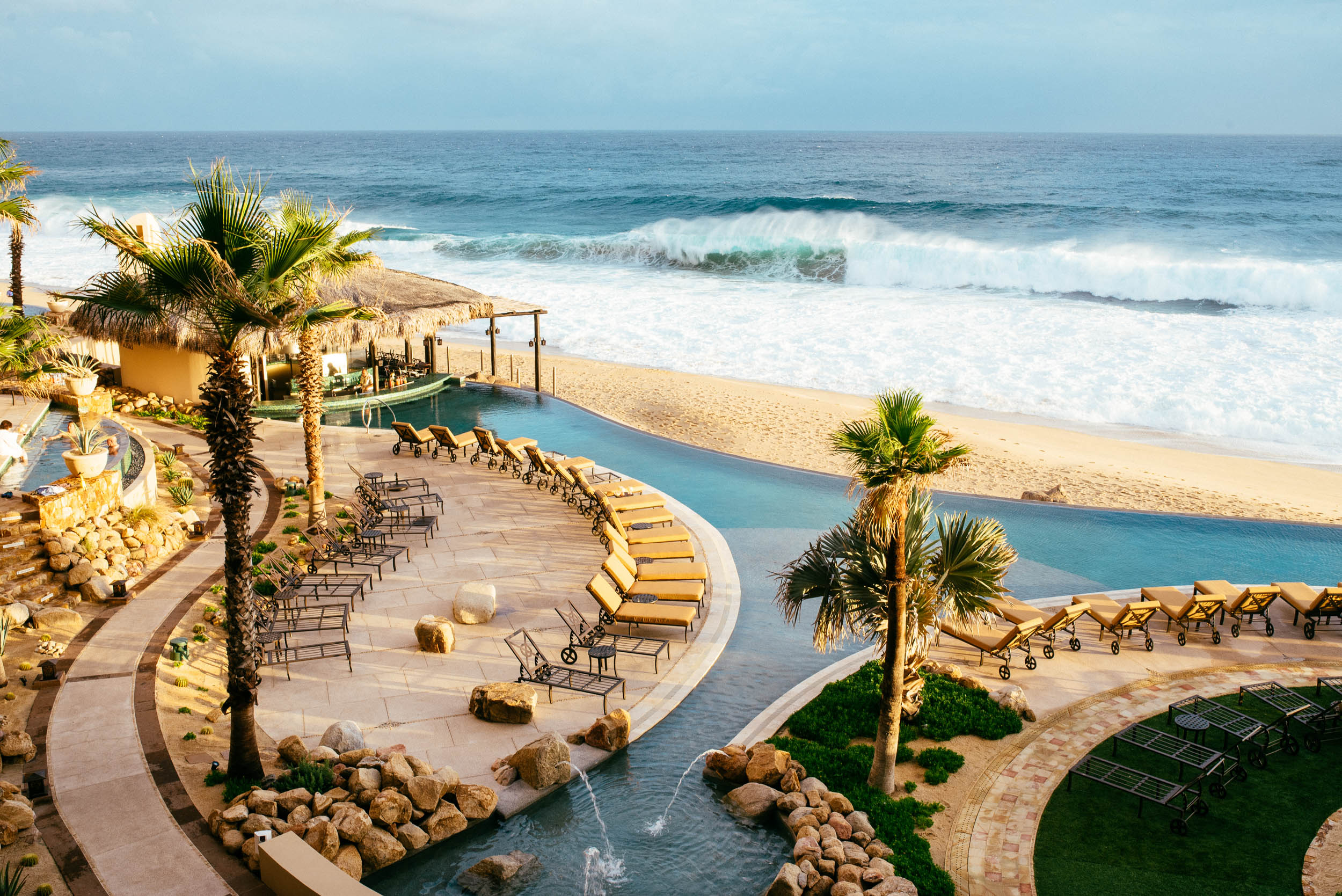 Grand Solmar Resort and Spa