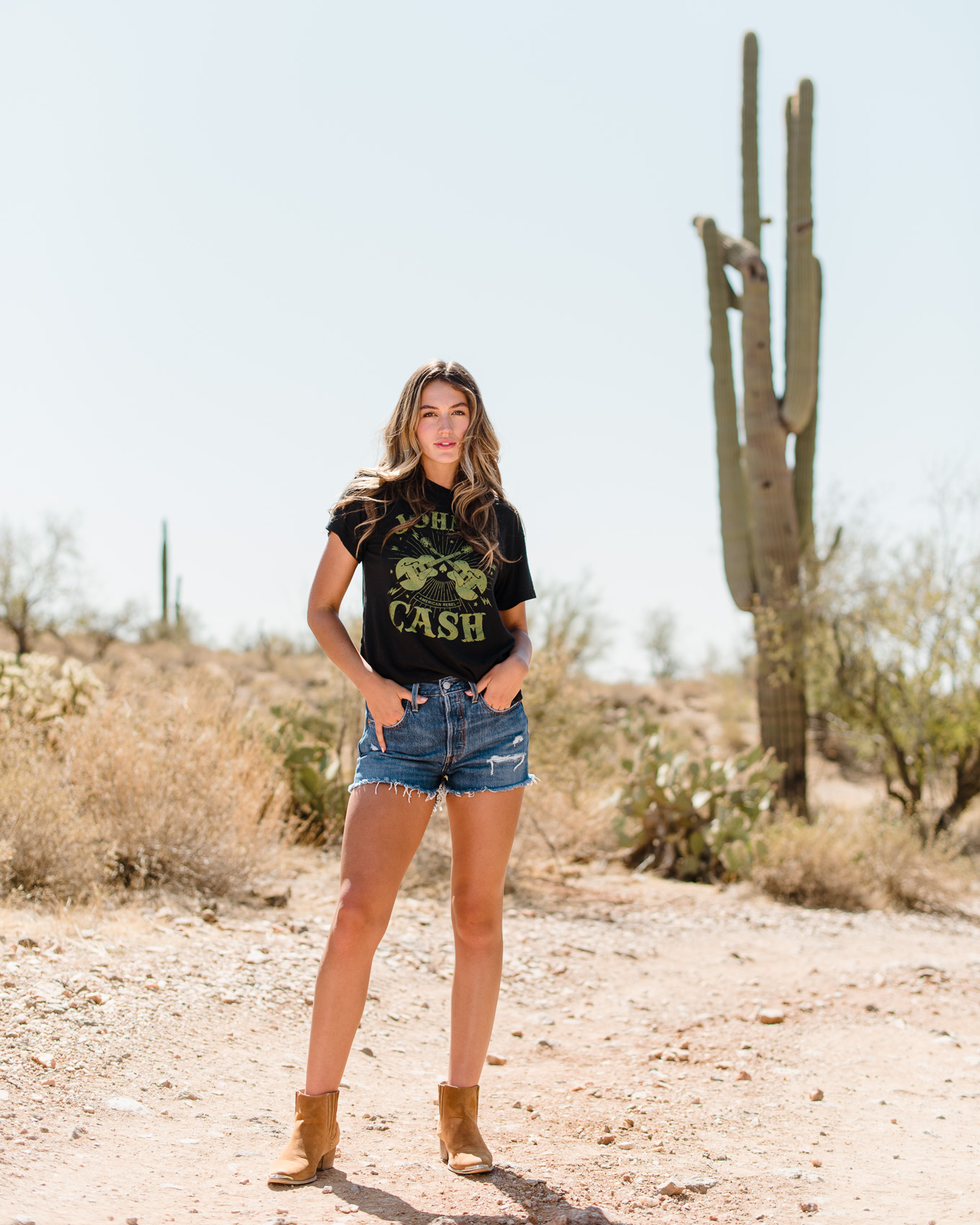 Jeeping Arizona Lifestyle