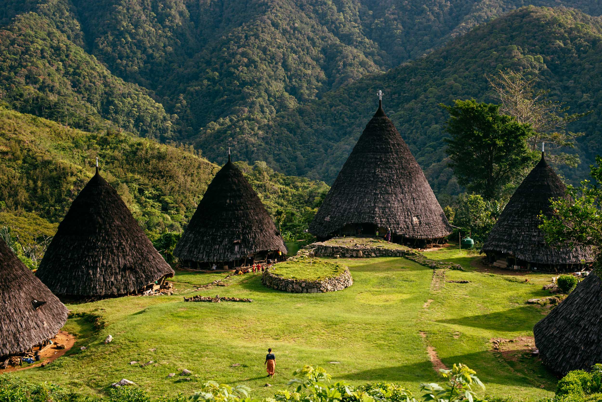 Wai Rebo
